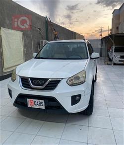 Chery Tiggo 3